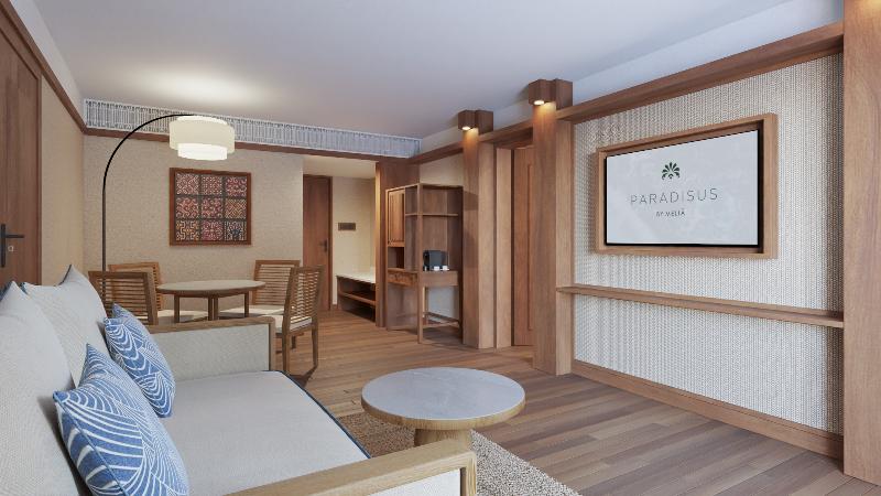 Paradisus by Meliá Bali - Oda