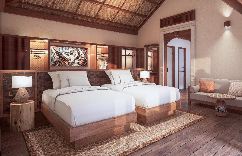 Paradisus by Meliá Bali - Oda