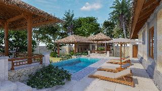 Paradisus by Meliá Bali fotoÄŸrafÄ±
