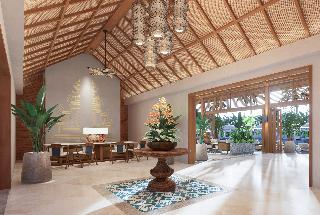 Paradisus by Meliá Bali fotoÄŸrafÄ±