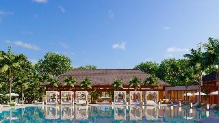 Paradisus by Meliá Bali fotoÄŸrafÄ±
