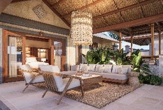 Paradisus by Meliá Bali fotoÄŸrafÄ±