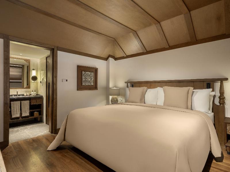 Paradisus by Meliá Bali - Oda