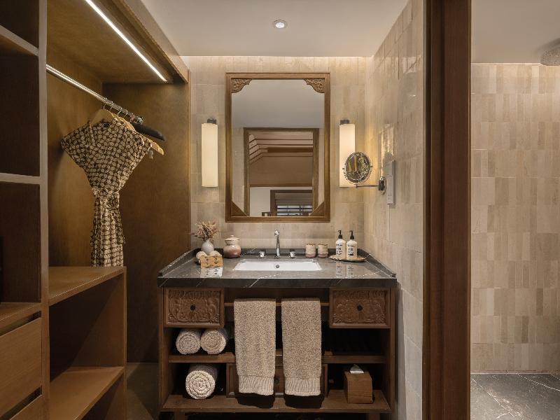 Paradisus by Meliá Bali - Oda