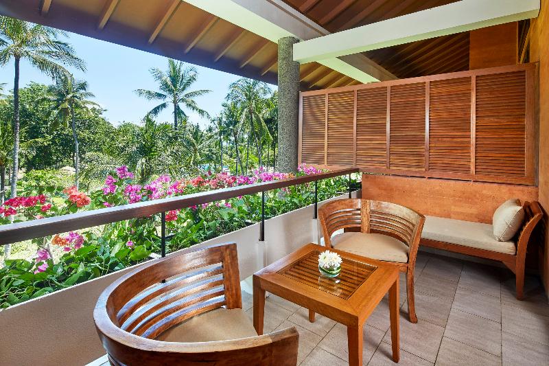 Paradisus by Meliá Bali - Oda