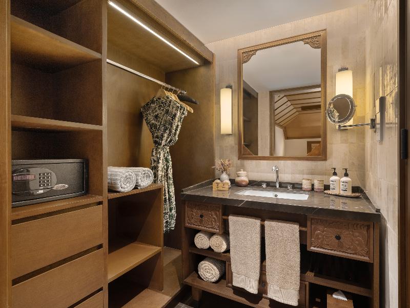Paradisus by Meliá Bali - Oda