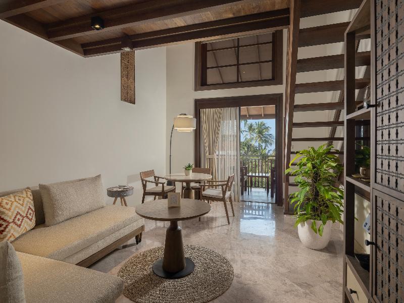 Paradisus by Meliá Bali - Oda