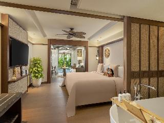 Paradisus by Meliá Bali fotoÄŸrafÄ±