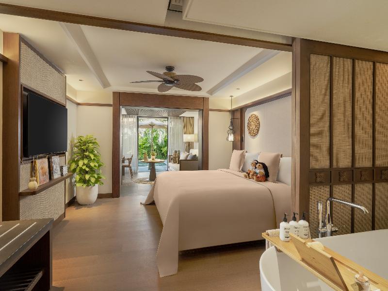 Paradisus by Meliá Bali - Oda