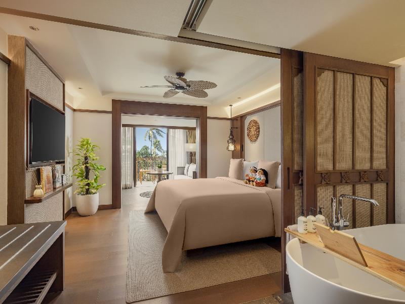 Paradisus by Meliá Bali - Oda