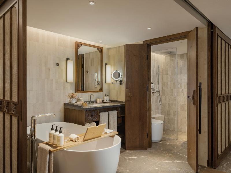Paradisus by Meliá Bali - Oda