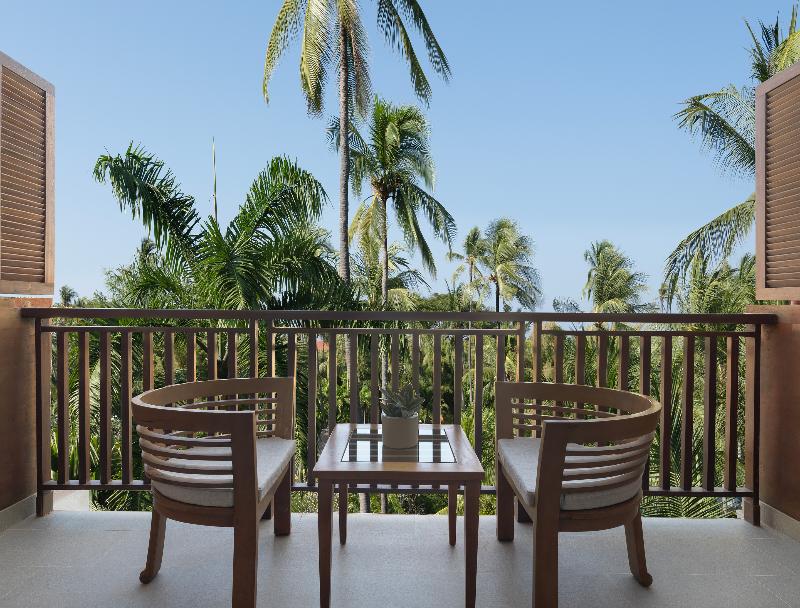 Paradisus by Meliá Bali - Oda