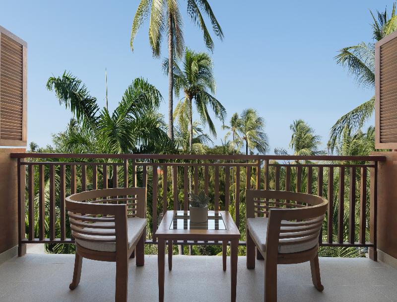 Paradisus by Meliá Bali - Oda