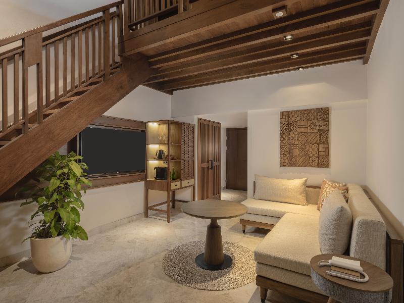 Paradisus by Meliá Bali - Oda
