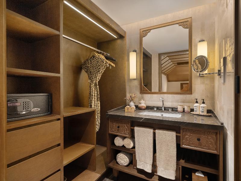 Paradisus by Meliá Bali - Oda