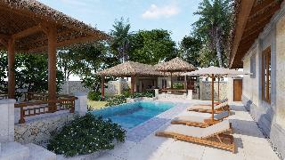 Paradisus by Meliá Bali fotoÄŸrafÄ±