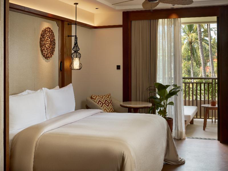 Paradisus by Meliá Bali - Oda