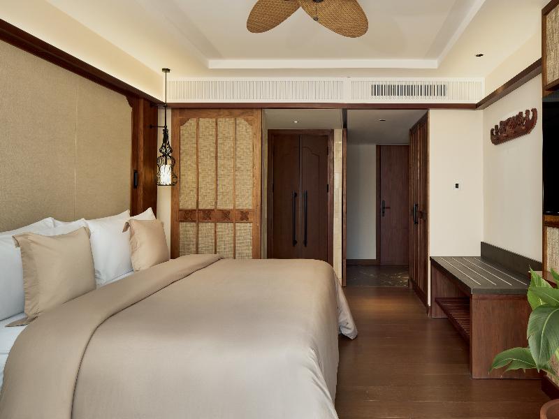 Paradisus by Meliá Bali - Oda