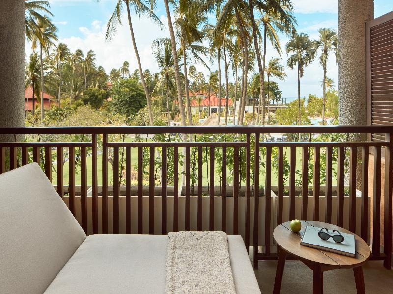 Paradisus by Meliá Bali - Oda