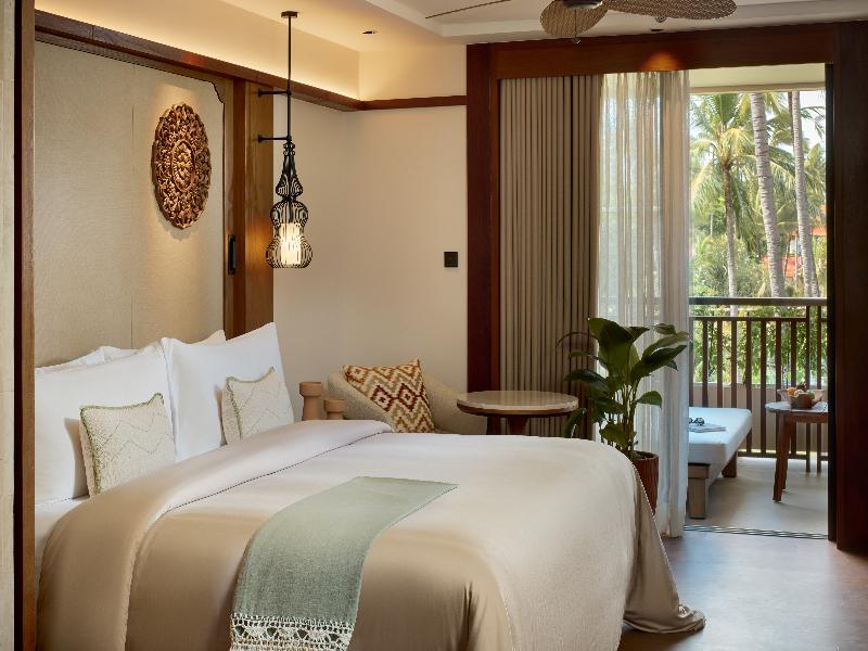 Paradisus by Meliá Bali - Oda