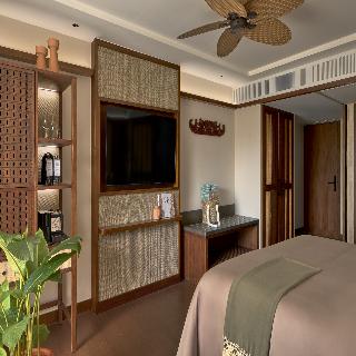 Paradisus by Meliá Bali fotoÄŸrafÄ±