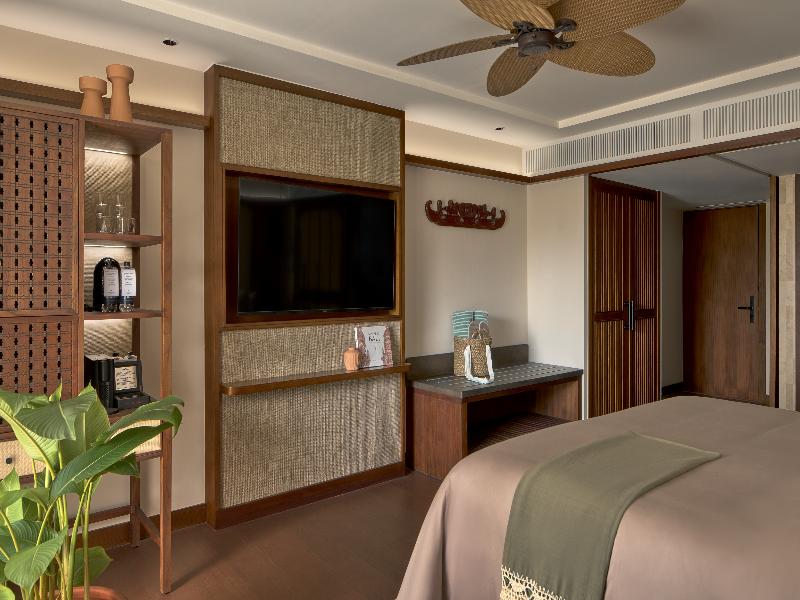 Paradisus by Meliá Bali - Oda