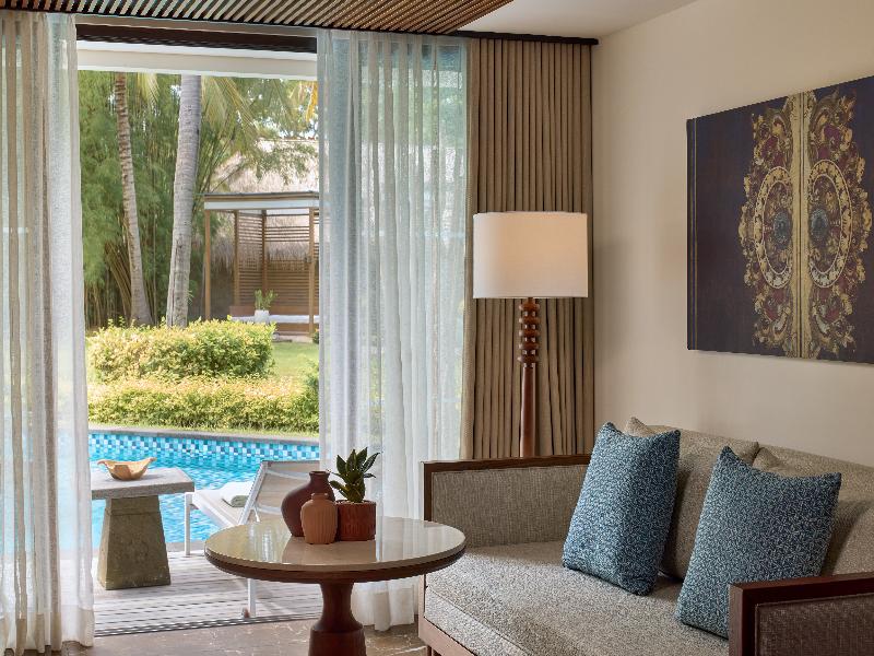 Paradisus by Meliá Bali - Oda