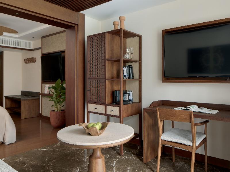 Paradisus by Meliá Bali - Oda