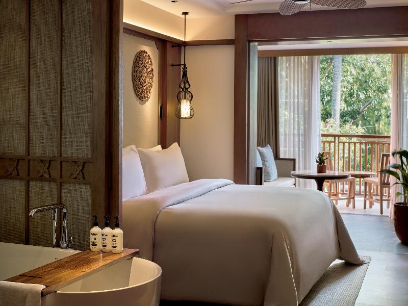 Paradisus by Meliá Bali - Oda