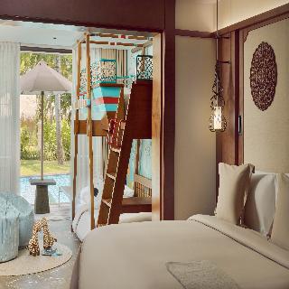 Paradisus by Meliá Bali fotoÄŸrafÄ±
