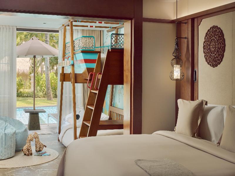 Paradisus by Meliá Bali - Oda