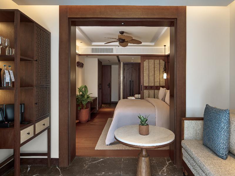 Paradisus by Meliá Bali - Oda