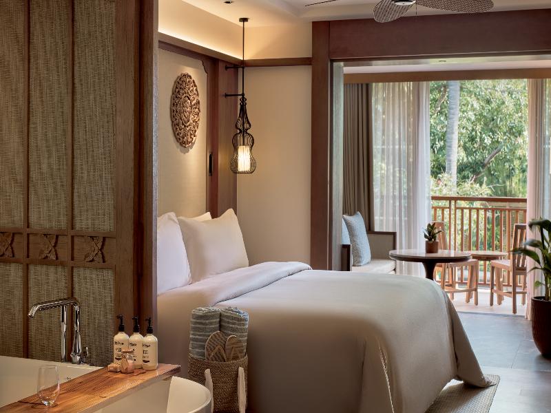 Paradisus by Meliá Bali - Oda