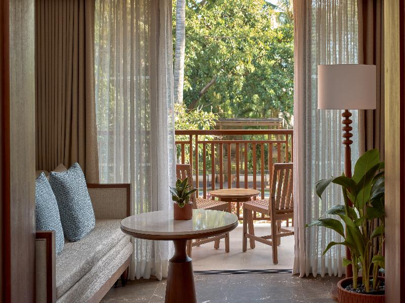 Paradisus by Meliá Bali - Oda