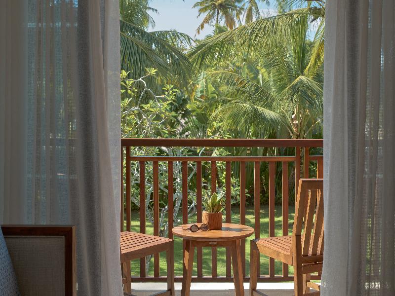 Paradisus by Meliá Bali - Oda