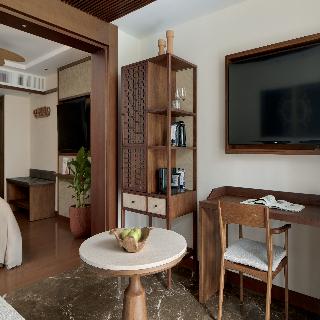 Paradisus by Meliá Bali fotoÄŸrafÄ±