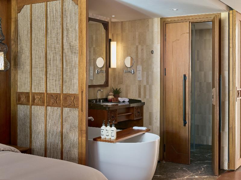 Paradisus by Meliá Bali - Oda