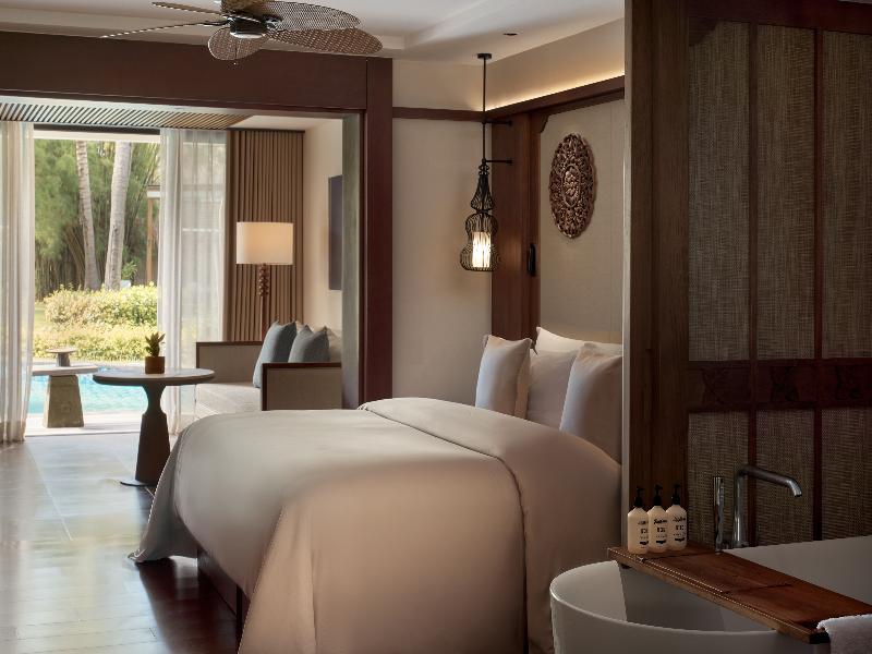 Paradisus by Meliá Bali - Oda