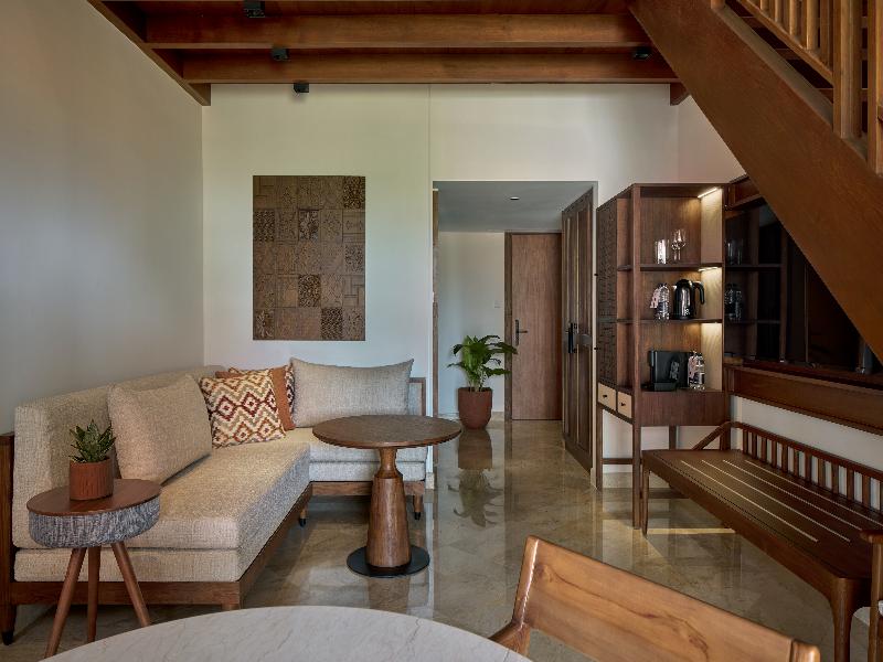 Paradisus by Meliá Bali - Oda