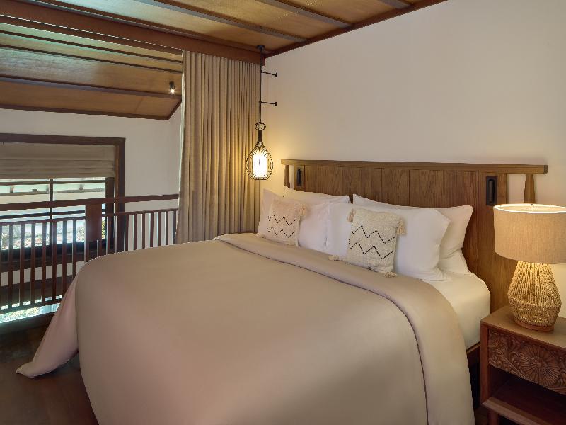 Paradisus by Meliá Bali - Oda