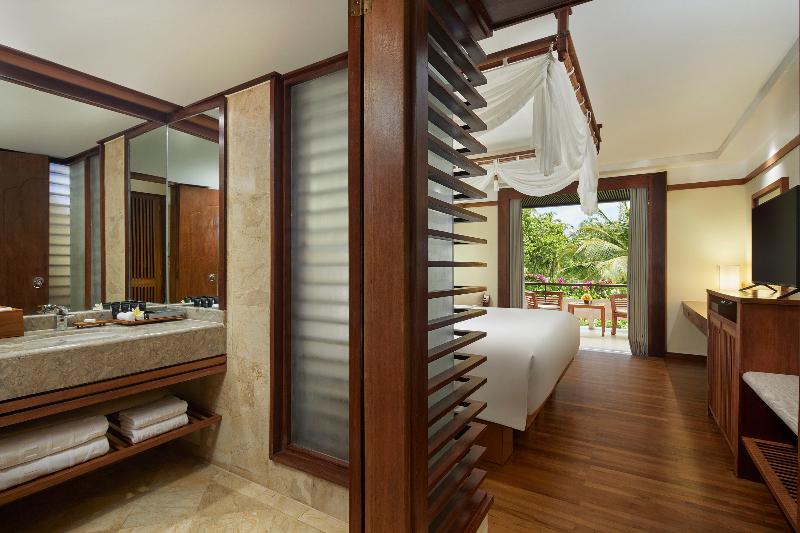 Paradisus by Meliá Bali - Oda