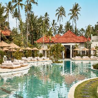 Paradisus by Meliá Bali fotoÄŸrafÄ±