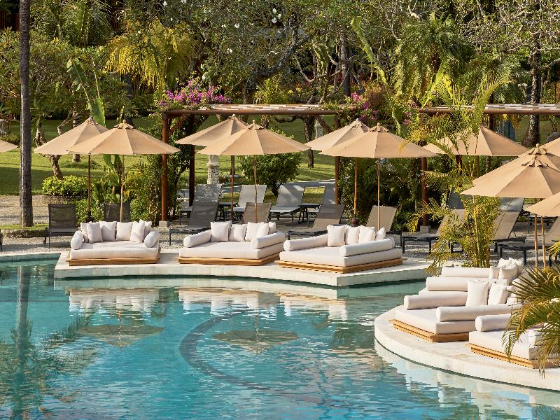 Paradisus by Meliá Bali - Havuz