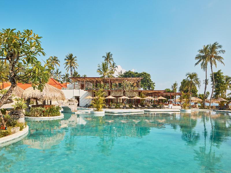 Paradisus by Meliá Bali - Havuz