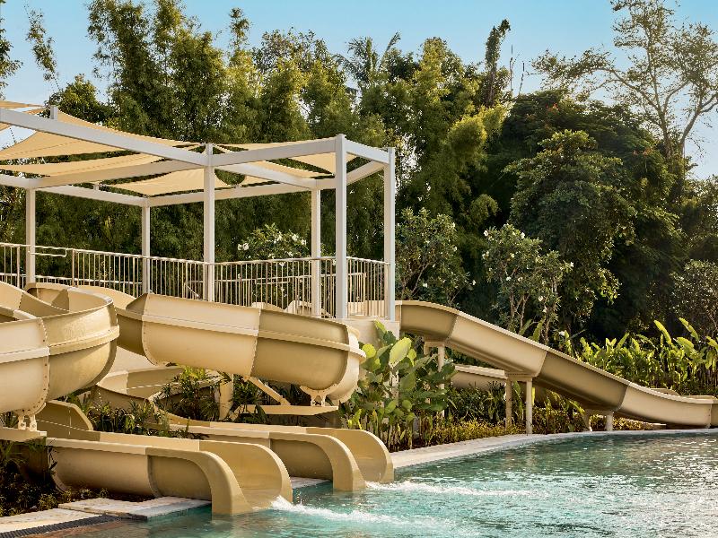Paradisus by Meliá Bali - Havuz