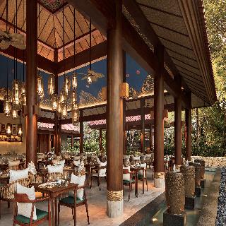 Paradisus by Meliá Bali fotoÄŸrafÄ±