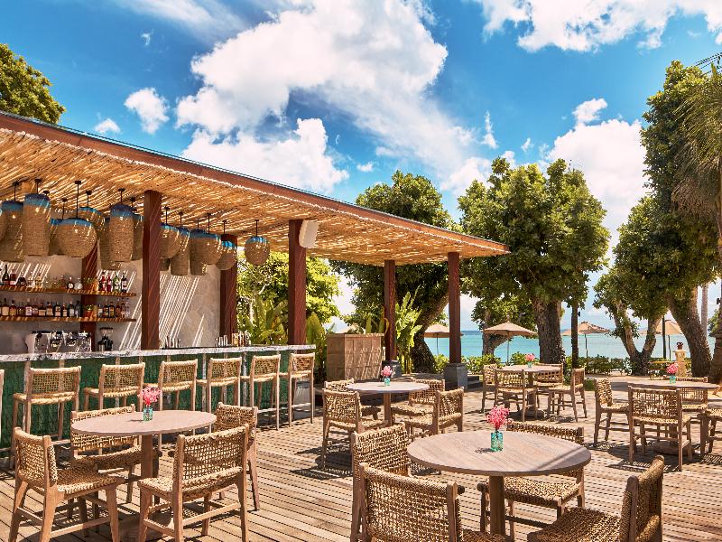 Paradisus by Meliá Bali - Restoran