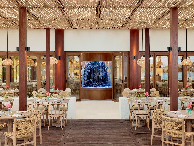 Paradisus by Meliá Bali - Restoran