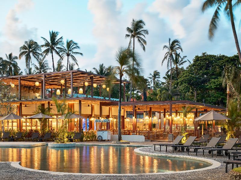 Paradisus by Meliá Bali - Restoran