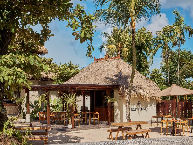Paradisus by Meliá Bali - Restoran
